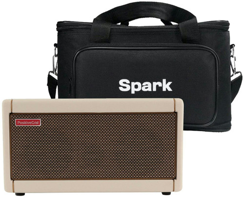 Positive Grid Spark 40w Practice Amp in Pearl with Traveller Bag - _BUN-SPARK-P-spark-40w-white-bundle.jpg