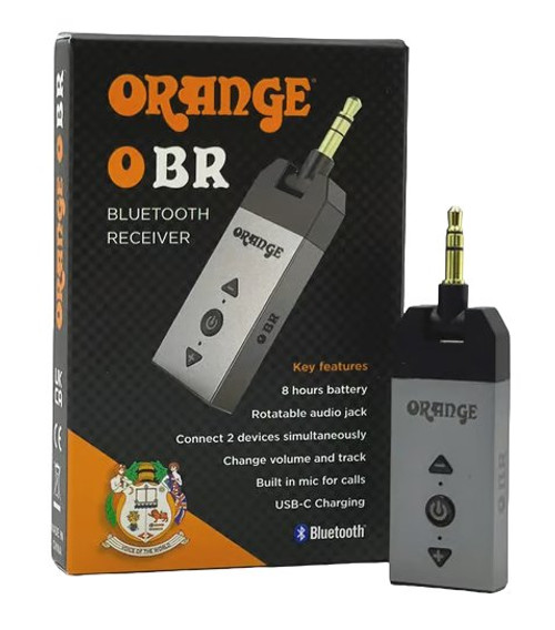 Orange OBR-1 Bluetooth Receiver - OBR-1.jpg
