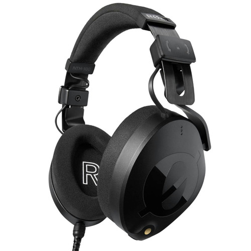 B Stock : Rode NTH-100 HEADPHONES - 501936-rodesnth100.jpg