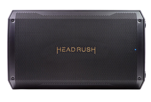 B Stock : HeadRush FRFR-112 mk2 full range flat response 2500w 1x12 powered cab - FRFR112MK2-HeadRush-FRFR-112-MK2-2500w-1x12-Powered-Cab-Hero.jpg