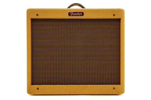 B Stock : Fender Blues Junior in Lacquered Tweed Finish - 291899-0c3ae89deee014cf20a09e31cf022965.jpg