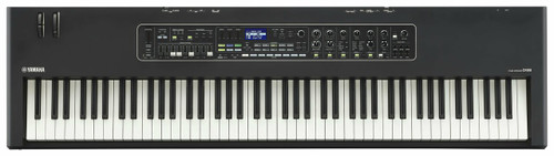 B Stock : Yamaha CK88 88 Key Graded Hammer Standard Keyboard - CCK88UK-CK88_o_0001-EMBARGOED-UNTIL-14-3-23.jpg