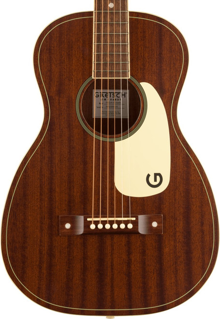 B Stock : Gretsch Jim Dandy Parlor Acoustic in Frontier Stain - 2711020579-2711020579_gre_ins_frt_1_rr-hero.jpg