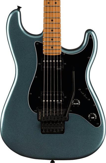 B Stock : Squier Contemporary Stratocaster HH FR in Gunmetal Metallic - 426631-0370240568_sqr_ins_frt_1_rr1.jpg