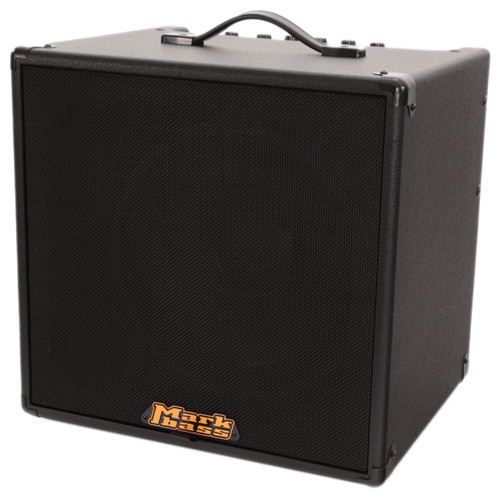 B Stock : Markbass CMB 121 BlackLine 1x12" 150W Bass Combo - B-10011789-0003 (3).jpg