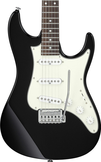 B Stock : Ibanez AZ2203N-BK Prestige Electric Guitar in Black - AZ2203N-BK-Ibanez-AZ2203N-BK-Prestige-Electric-Guitar-Black-Body.jpg