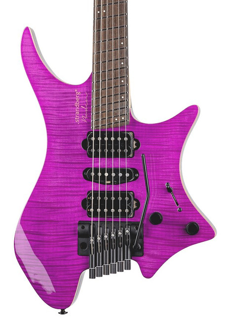 Strandberg Boden NX 6T Fusion Community Drop 2311 Electric Guitar in Purple Gloss - bd6tct-23fle-k-f-pl-a-1 (1)-hero.jpg