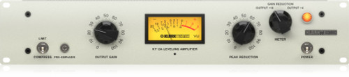 B Stock : Klark Teknik 2A-KT Classic Leveling Amplifier - 433912-KT-2A_P0CEA_Front_XL.jpg