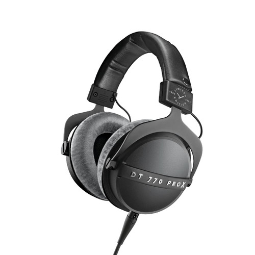 B Stock : Beyerdynamic DT770 Pro X Headphones - 1000381-Beyerdynamic_DT-770_Pro-X_Front.jpg