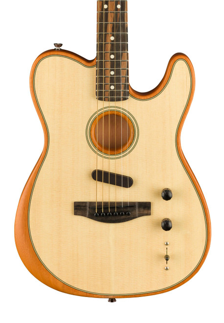 B Stock : Fender American Acoustasonic Telecaster Acoustic/Electric Guitar in Natural 0002 - 317096-1548075331902.jpg