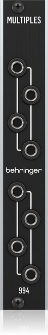Behringer 994 Multiples - Eurorack Module - 408175-Behringer-994-Multiples.jpg