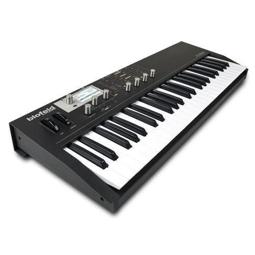 Ltd Edition Black Waldorf Blofeld Keyboard Synth - 11916-BLOFELDKB1_super.jpg