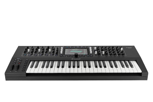 Waldorf Iridium Synthesizer Keyboard - 498455-1646730860353.jpg