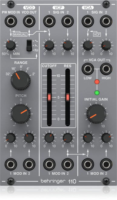 Behringer 110 - VCO/VCF/VCA - Eurorack Module - 408641-behringer-x2c-crea-110-vco-vcf-vca.jpg