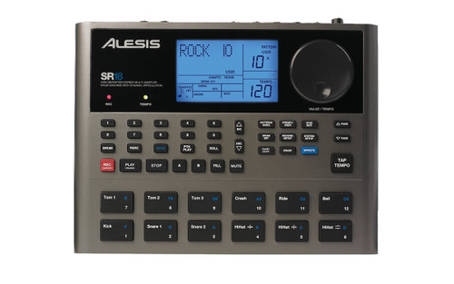 Alesis SR18 Drum Machine - 278218-1528269485218.jpg