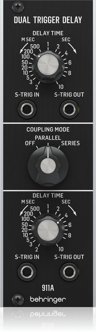 Behringer 911A Dual Trigger Delay Eurorack Module - 406688-1600088626365.jpg