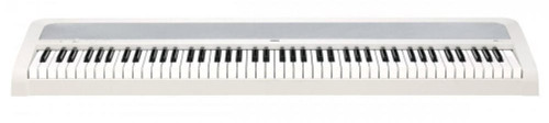 Korg B2 Digital Piano in White - 344640-1563356128302.jpg