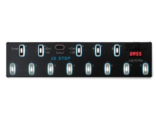 Keith McMillen12 Step USB MIDI Floor Controller - 90465-tmp6EDE.jpg