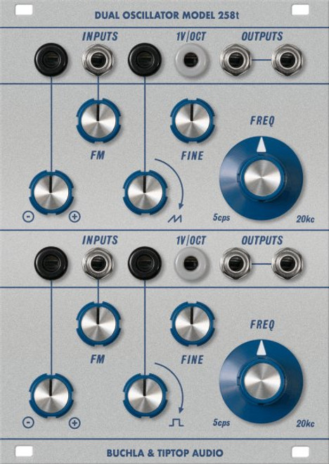 Buchla & Tiptop Audio 258t Dual Oscillator - 258T-258T_White_Front.jpg