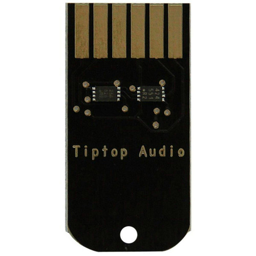 TipTop Audio - Blank ZDSP Cartridge - TT-BLANKZ-CARD-Tiptop_Audio_Blank_Card.jpg