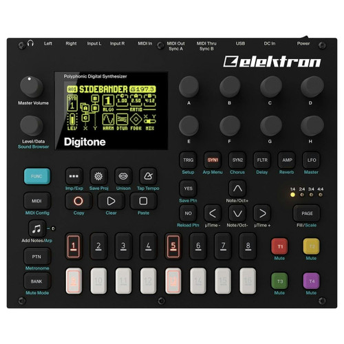 Elektron Digitone Eight Voice Polyphonic Digital Synthesizer - 290315-preview.jpg