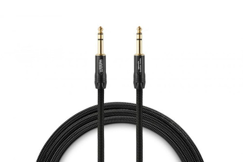 Warm Audio Premier Series Studio and Live TRS Cable - 20 feet, 6.1 metres - 522917-1657102936638.jpg