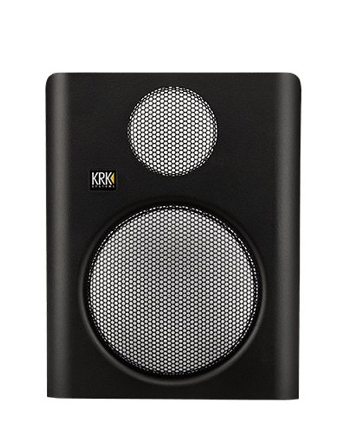 KRK ROKIT G4 Studio Monitor Grille Covers in Black - 519719-1655894490631.jpg