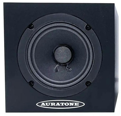 Auratone 5C Active Black (single) - 56-0001 (1).jpg