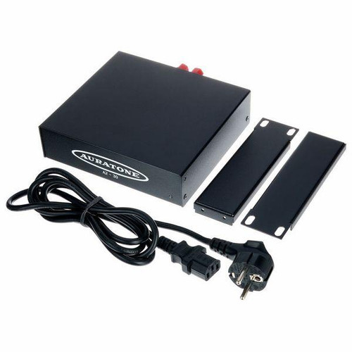 Auratone A2-30 Power Amplifier - A2-30 (1).jpg