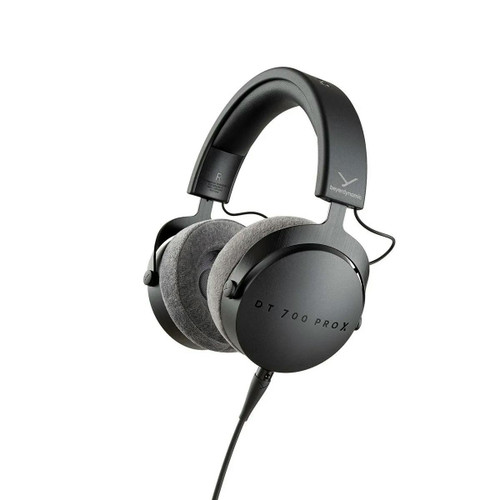 Beyerdynamic DT 700 PRO X Closed Back Studio Headphones for Recording & Monitoring - 48 Ohm - 474527-1636370373993.jpg