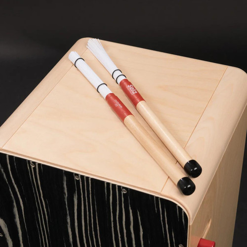 Sela Cajon Brush 110  (1 pair) - se-065_00.jpg