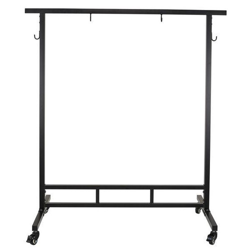 Sela Gong Stand Holds 28" to 34" Gongs - SEGOST1 (4).jpg