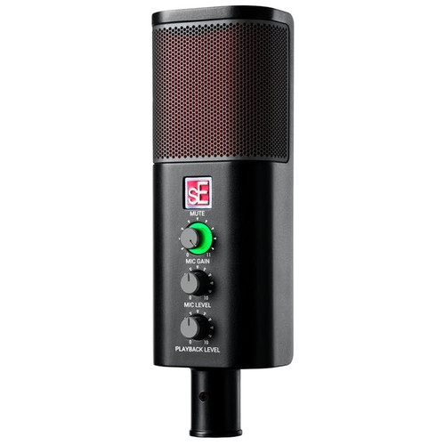 SE Electronics NEOM USB Cardioid Condenser Microphone - 522793-1657018817048.jpg