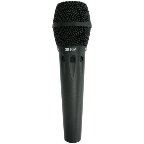 Earthworks SR40V Hypercardioid Vocal Microphone - 401433-searsr40_1368x1368.jpg