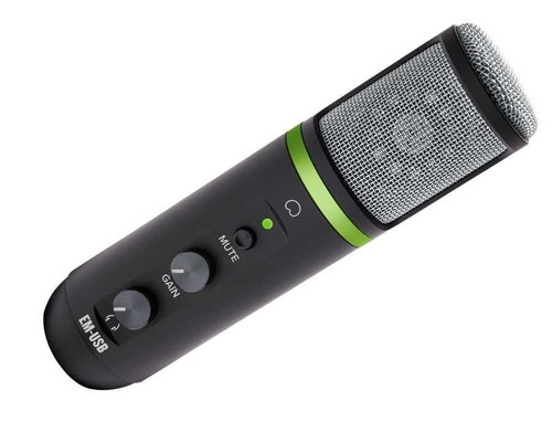 Mackie EM-USB - USB Condenser Microphone - 405250-1598619956492.jpg