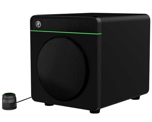 Mackie CR8S-XBT 8" Multimedia Subwoofer with Bluetooth and CRDV control - 407755-1600773482504.jpg