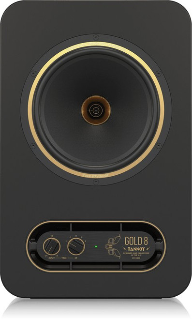 Tannoy Gold 8 Studio Monitor - 356562-1570540884873.jpg