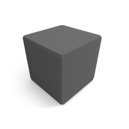 Universal Acoustics Comet Corner Cube 300mm Charcoal - Pack of 2 - 119459-tmp2A8D.jpg