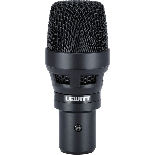 Lewitt DTP 340 TT Dynamic Microphone for Drums - 354896-1569321611230.jpg