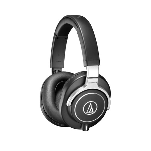 Audio-Technica ATH-M70X Pro Closed Studio Monitor Headphones - 65488-tmp341B.jpg