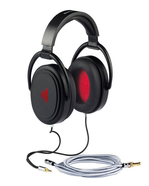 Direct Sound Studio Plus Isolation Headphone in Black - 518720-1655800539465.jpg