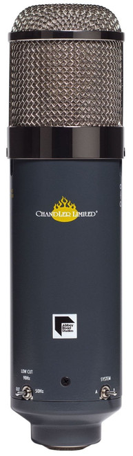 Chandler Limited TG Condenser Microphone - 347441-chandler-tg-mic-kmr.jpg