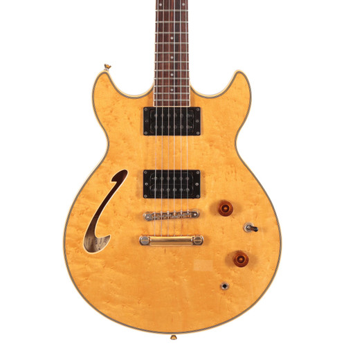 Second Hand Washburn HB-50 Semi-hollow in Natural 978 - SH-141-4978 (3).jpg