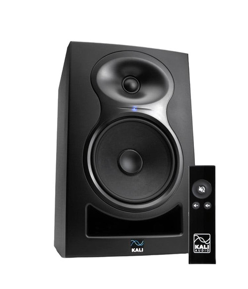 Kali MM6 6 Inch Multi Media Speaker - MM-6-EU-kali_MM6_Speaker_Front.jpg