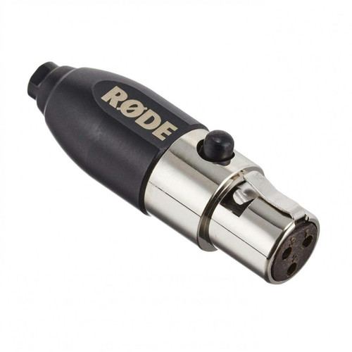 Rode MiCon Adaptor to 3 Pin Mini XLR for AKG Transmitters - 525606-1658152775310.jpg