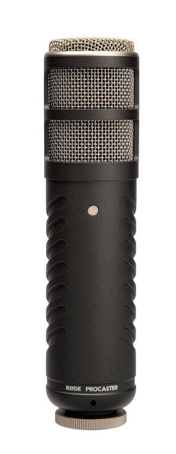 Rode Procaster Dynamic Microphone - 409638-4.jpg