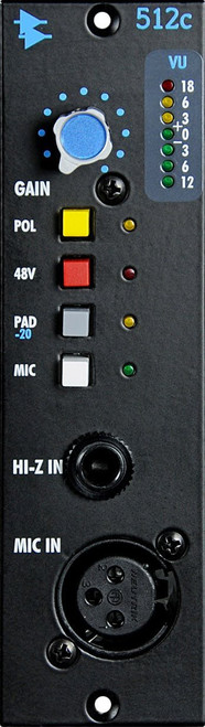 API 500 Series Discrete Mic / Line Preamp - 448792-prod_512C_1_l.jpg