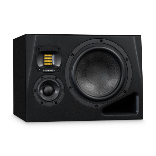 ADAM Audio A8H-R Near/Midfield Active Monitor - Right Side - 503698-adam-audio-a-series-a8h-right-studio-monitor-front-side-2.jpg