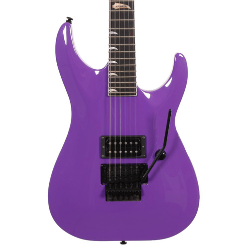Second Hand Kramer SM-1 H Electric Guitar in Shockwave Purple 061 - SH-122-1061 (2).jpg