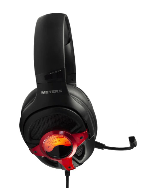 Meters Level-Up 7.1 Surround Sound Gaming Headset in Red - 421307-1607609396360.jpg